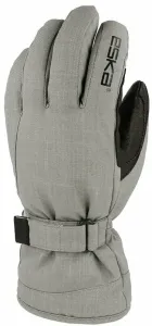 Eska Classic Grau 10 SkI Handschuhe