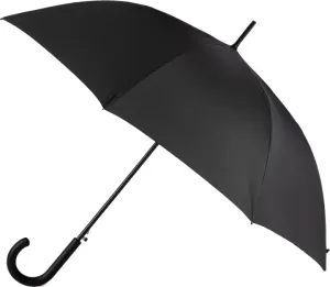 Esprit Regenschirm Long AC 57001 black