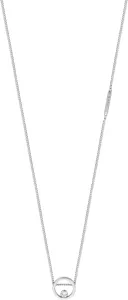 Esprit Silber Mini Halskette ESNL00741140 (Kette, Anhänger)
