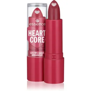 Essence HEART CORE Lippenbalsam Farbton 01 Cherry 3 g