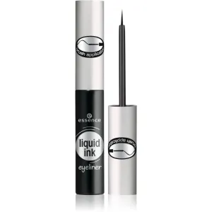 Essence Liquid Ink Eyeliner Farbton 01 3 ml