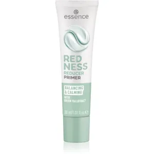 Essence Redness Reducer Make-up Primer gegen Rötungen 30 ml