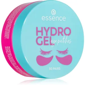 Essence HYDRO GEL Hydrogel-Pads für die Augenpartien 30 St