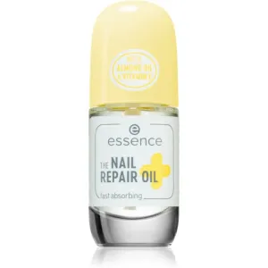 Essence The Nail Repair regenerierendes Öl für Nägel 8 ml