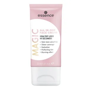 essence Hautcreme MAGIC (All In One Face Cream) 30 ml