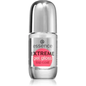 Essence EXTREME gel gloss Lack-Finish für die Fingernägel 8 ml