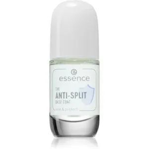 Essence The Anti Split Pflege für brüchige und empfindliche Fingernägel 8 ml