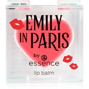 Essence Emily In Paris Lippenbalsam 4,5 g