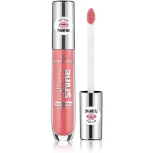 Essence Extreme Shine Lipgloss für mehr Volumen Farbton 107 5 ml