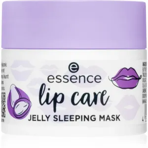 Essence Jelly Sleeping Maske für die Nacht für Lippen 8 g