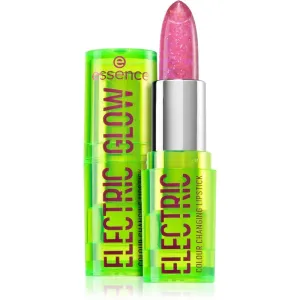 Essence Electric Glow Lippenstift mit stimmungsabhängigem Farbwechsel 3,2 g