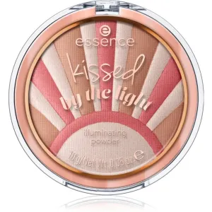 Essence Kissed by the light Highlighter Farbton 01 10 g