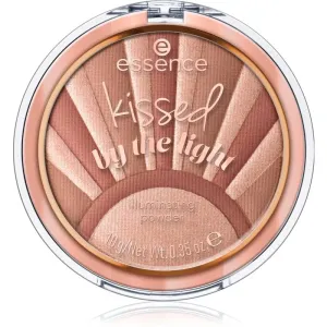 Essence Kissed by the light Highlighter Farbton 02 10 g