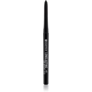 Essence LONG-LASTING Eyeliner Farbton 01 Black Fever 0.28 g