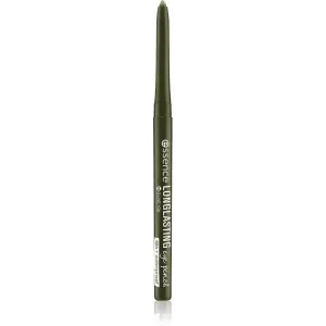 Essence LONG-LASTING Eyeliner Farbton 36 Green 0.28 g