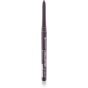 Essence LONG-LASTING Eyeliner Farbton 37 purple-licious 0.28 g