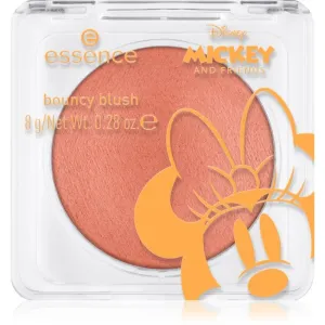 Essence Disney Mickey and Friends Puder-Rouge Farbton 01 Never grow up 8 g