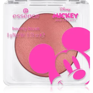 Essence Disney Mickey and Friends Puder-Rouge Farbton 02 Another perfect day 8 g