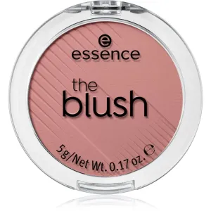 Essence The Blush Puder-Rouge Farbton 90 5 g