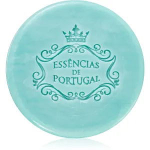 Essencias de Portugal + Saudade Live Portugal Blue Tile Feinseife 50 g