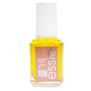 essie apricot nail & cuticle oil nährendes Öl für die Nägel 13.5 ml