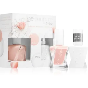 essie Gel Couture Duo Pack Nagellack DOPPELPACK 2x13,5 ml #337083