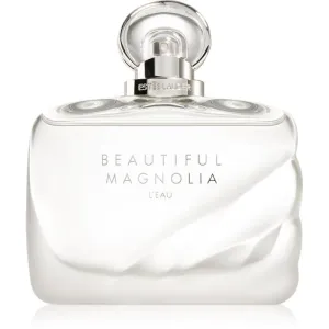 Estée Lauder Beautiful Magnolia L´Eau Eau de Toilette für Damen 100 ml
