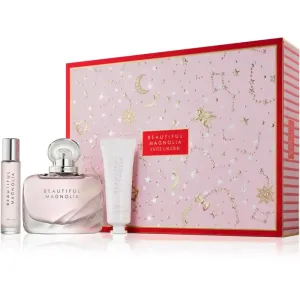 Estée Lauder Holiday Beautiful Magnolia Set Geschenkset für Damen