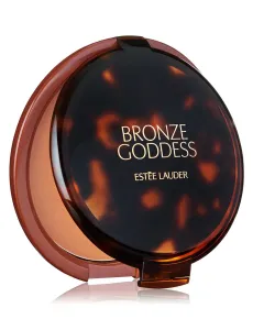 Estée Lauder Bronze Goddess Bronzer mit Pudereffekt Farbton Light 21 g