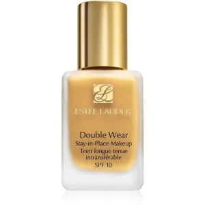 Estée Lauder Double Wear Stay-in-Place langanhaltende Foundation LSF 10 Farbton 2W1.5 Natural Suede 30 ml