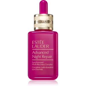 Estée Lauder Advanced Night Repair Breast Cancer Limited Edition Anti-Falten-Nachtserum 50 ml