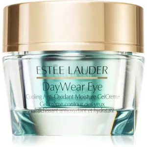 Estée Lauder DayWear Eye Cooling Anti Oxidant Moisture Gel Creme Antioxidantien-Augengel mit feuchtigkeitsspendender Wirkung 15 ml