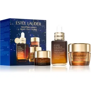 Estée Lauder Nighttime Experts Skincare Set Geschenkset (für das Gesicht)