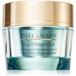 Estée Lauder NightWear Plus Anti-Oxidant Night Detox Cream Detox-Nachtcreme 50 ml #308805