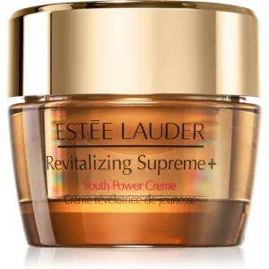 Estée Lauder Revitalizing Supreme+ Youth Power Creme festigende Lifting-Tagescreme für klare und glatte Haut 15 ml