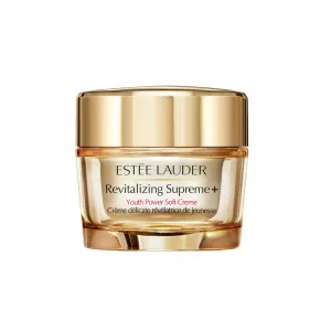 Estée Lauder Revitalizing Supreme+ Youth Power Soft Creme Leichte nährende und Feuchtigkeit spendende Tagescreme 50 ml