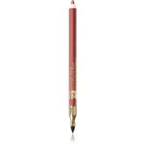 Estée Lauder Double Wear Stay-in-Place Lip Pencil Lippenkonturenstift Farbton 18 Nude 1.2 g