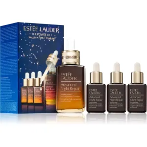 Estée Lauder Holiday ANR Serum Skincare Set Geschenkset (für das Gesicht)