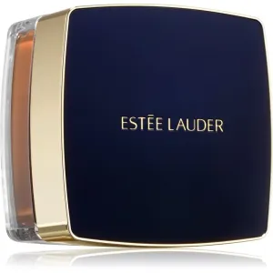 Estée Lauder Double Wear Sheer Flattery Loose Powder loses Puder-Make up für einen natürlichen Look Farbton Deep Matte 9 g