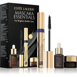 Estée Lauder Mascara Essentials Geschenkset (für die Augen)