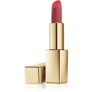 Estée Lauder Pure Color Creme Lipstick Cremiger Lippenstift Farbton Bois De Rose 3,5 g