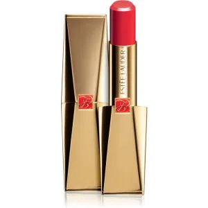 Estée Lauder Pure Color Desire Rouge Excess Lipstick cremiger hydratisierender Lippenstift Farbton 303 Shoutout 3,1 g