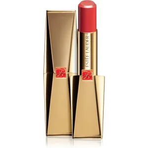 Estée Lauder Pure Color Desire Rouge Excess Lipstick cremiger hydratisierender Lippenstift Farbton 304 Rouge Excess 3,1 g
