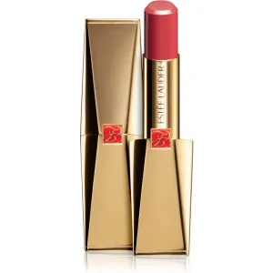 Estée Lauder Pure Color Desire Rouge Excess Lipstick cremiger hydratisierender Lippenstift Farbton 311 Stagger Chrome 3,1 g