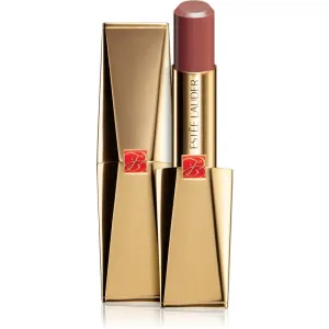 Estée Lauder Pure Color Desire Rouge Excess Lipstick cremiger hydratisierender Lippenstift Farbton 412 Unhinged Chrome 3,1 g