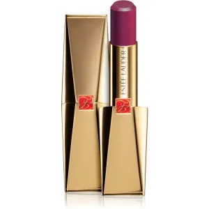 Estée Lauder Pure Color Desire Rouge Excess Lipstick matter feuchtigkeitsspendender Lippenstift Farbton 413 Devastate 3.5 g