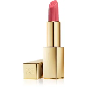 Estée Lauder Pure Color Hi-Lustre Lipstick langanhaltender Lippenstift Farbton Frosted Apricot 3,5 g