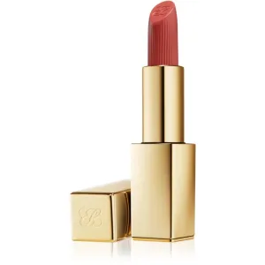 Estée Lauder Pure Color Hi-Lustre Lipstick langanhaltender Lippenstift Farbton Persuasive 3,5 g
