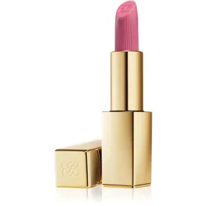 Estée Lauder Pure Color Hi-Lustre Lipstick langanhaltender Lippenstift Farbton Pink Parfait 3,5 g