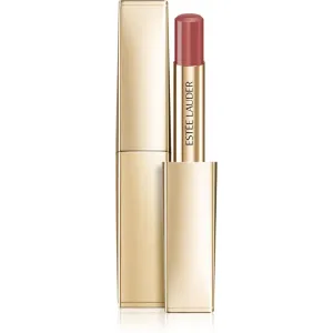 Estée Lauder Pure Color Illuminating Shine Sheer Shine Lipstick glänzender Lippenstift Farbton 918 Pampered 1,8 g